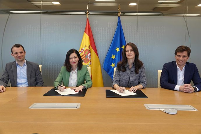 Economía/Finanzas.- El Fondo de Impacto Social invierte 30 millones de euros en el vehículo de deuda de Impact Bridge.