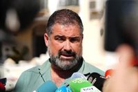 El alcalde de Cartaya (Huelva) asegura que se busca a una expareja como presunto asesino de la mujer de 54 años