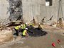 Encuentran restos de un barco de entre los siglos XV y XVI en el antiguo Mercat del Peix de Barcelona