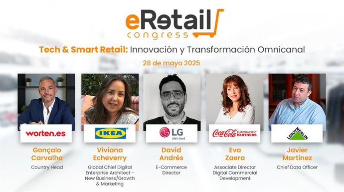 eRetail Congress 2025