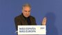 Bendodo (PP) pide la dimisión de Rego y Marlaska 
