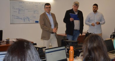 Es Andalucía - Granada