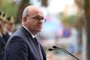 Pestana recuerda que se necesita a Canarias para documentar a unos 5.000 menores migrantes sin papeles