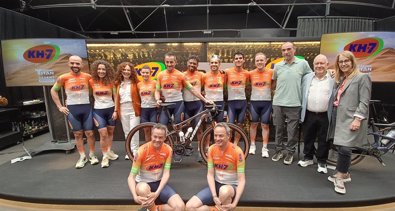 Ciclismo