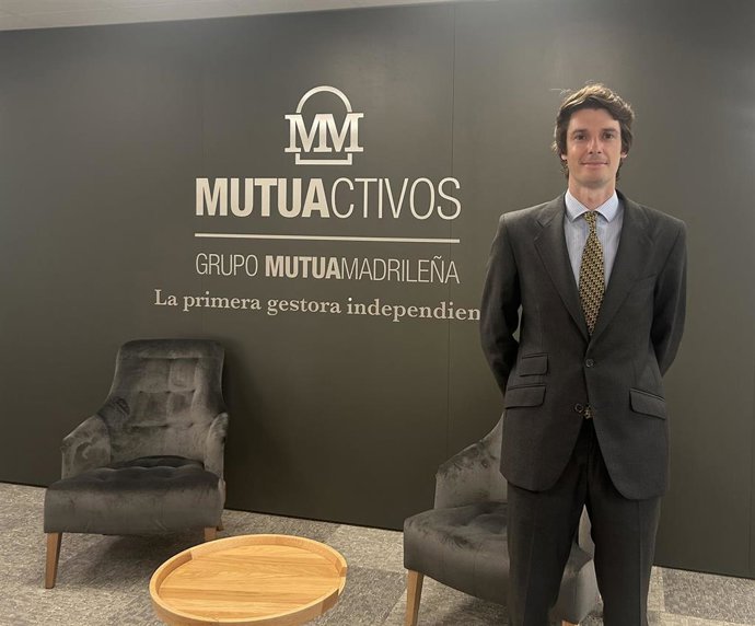 Economía/Finanzas.- Mutuactivos incorpora a Borja Martiarena como director del área de inversión en inmobiliario.