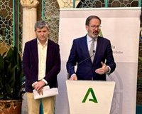 La Junta recurrirá el veto del Gobierno a la conexión definitiva entre La Colada y Sierra Boyera, en Córdoba