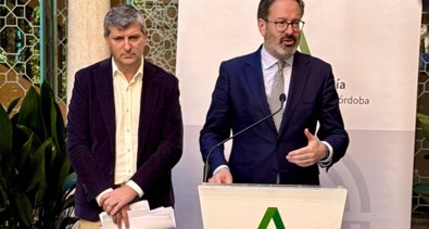 Es Andalucía - Córdoba