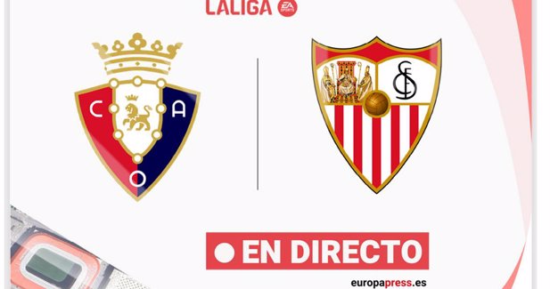 Partidos en Directo