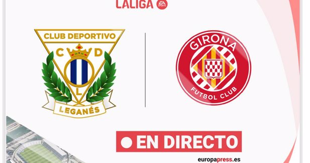 Partidos en Directo
