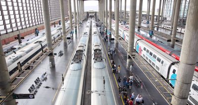 Transportes
