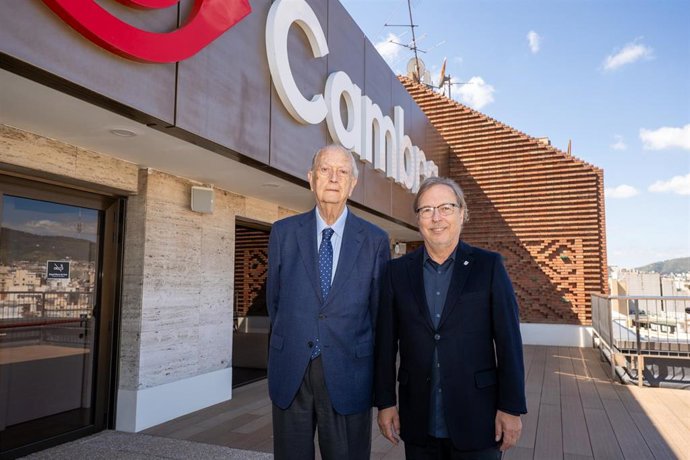 Colonial, nuevo socio institucional de la Cámara de Barcelona