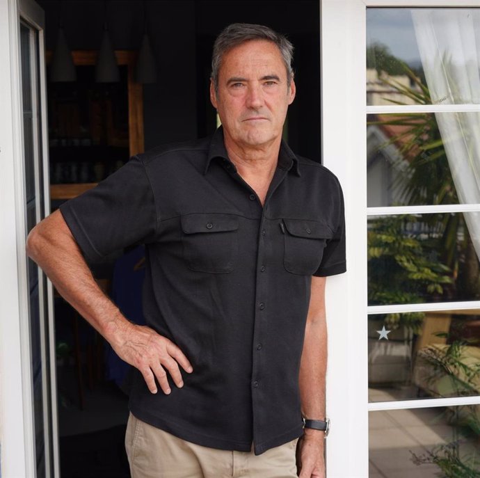 Pascual Perea