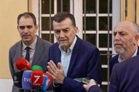 IU da por zanjada la crisis con PSOE pero lanza un aviso a Marlaska: "Cuando te rectifican, tienes que hacértelo mirar"