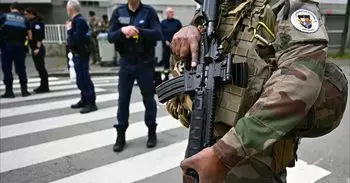 Al menos un muerto y tres heridos en un apuñalamiento en un instituto de Nantes, en Francia