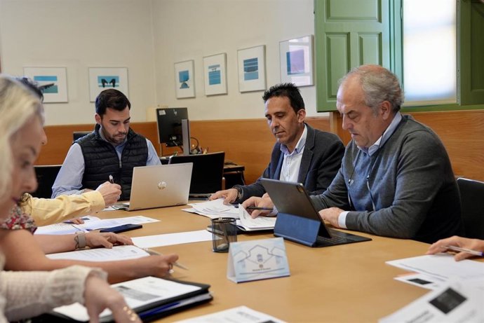 Alimentos de Valladolid supera ya las 500 empresas adheridas y cuenta con cerca de 1.900 productos bajo su 'paraguas' .