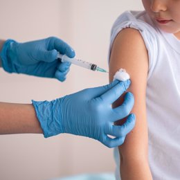 Vacunación meningitis