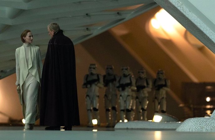¿Qué significa BBY y dónde encaja Andor en el timeline de Star Wars?