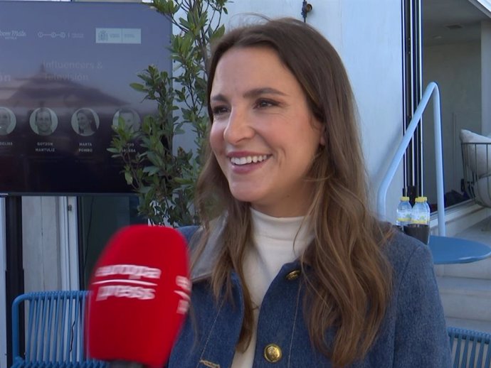 MARTA POMBO