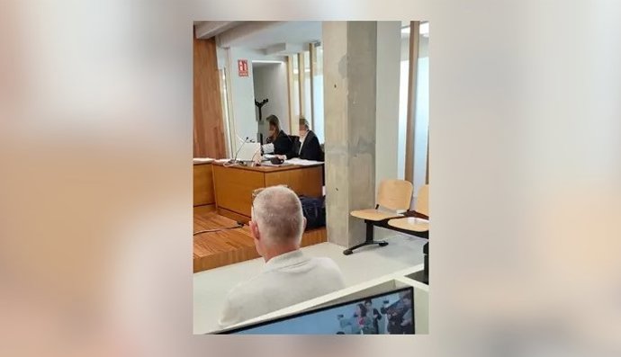 Xuízo a un home acusado de agredir sexualmente en Vigo, durante anos, ao fillo da súa parella cando este era menor