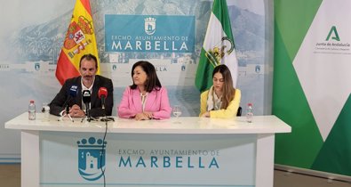 Es Andalucía - Málaga