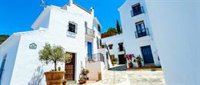 Turismo.- Costa del Sol promociona en un 'press trip' los principales enclaves del interior de la provincia