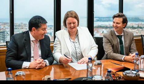 Comunicados Internacional
