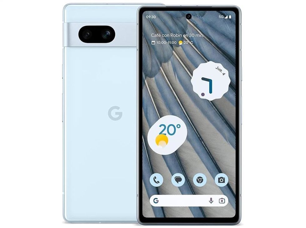 Pixel 7a