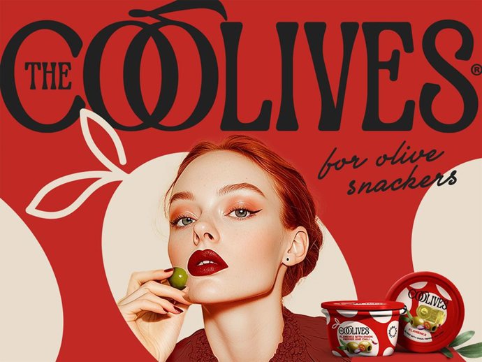 Nueva Imagen The Coolives