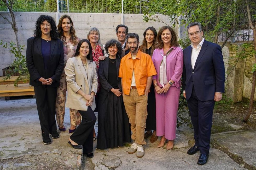 Mercedes-Benz Fashion Week Madrid presenta su nueva identidad visual