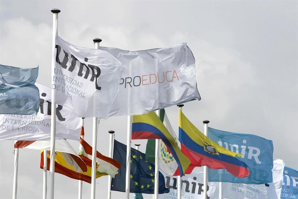 Archivo - Proeduca