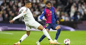 FC Barcelona y Real Madrid viven su octavo capítulo por la Copa en casi 90 años