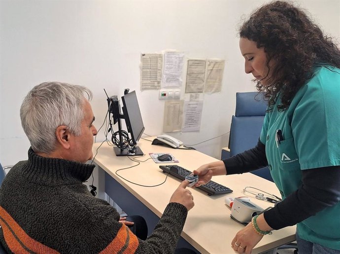 El Centro de Salud de Puente Genil implementa un modelo innovador de Consulta de Acogida personalizada.