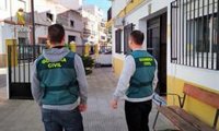 Detenida por prostituir a sus dos hijos menores en Isla Cristina (Huelva) en una operación con otros cinco arrestados