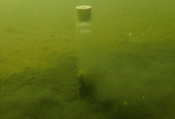 Analizando muestras de sedimentos se ha demostrado que al removerlos se libera mucho más CO2 de lo que se creía, principalmente a través de la oxidación de la pirita.
