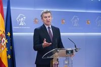 El PP contempla votar "no" al decreto antiaranceles en el Congreso si no cambia la actitud del Gobierno