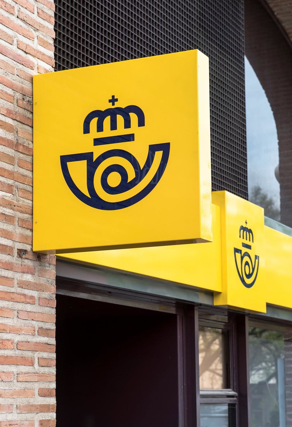 Archivo - Oficina de Correos
