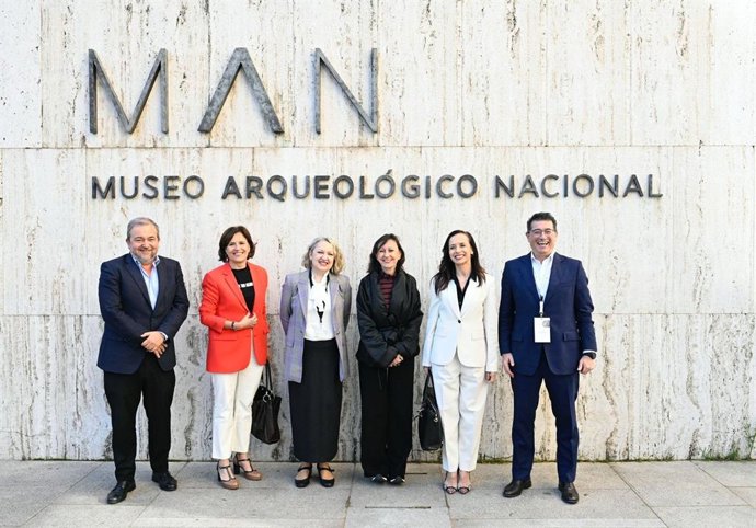 Red Eléctrica identifica más de 40 yacimientos arquelógicos durnate el desarrallo de la red de transporte en España