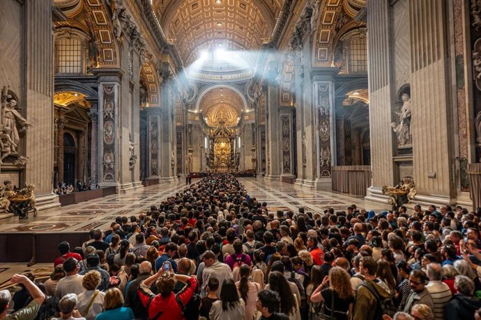 Muere el Papa Francisco 
