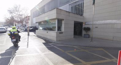 Andalucía