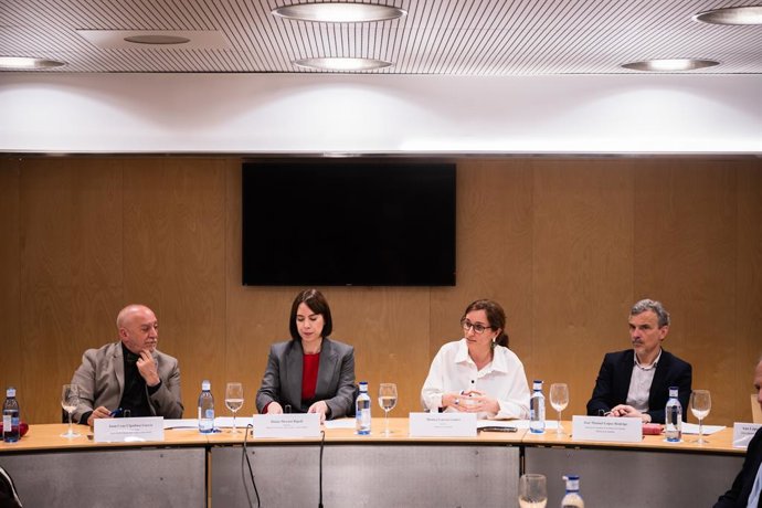 O governo executa 82% do investimento público do PERTE para uma saúde mais inovadora e conectada.