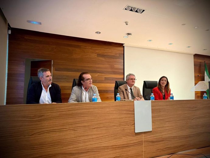 Jornada Provincial de Bioética en el Museo de Almería.