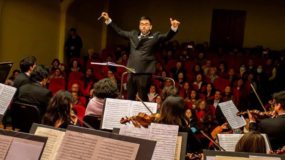 La Novena de Beethoven se estrena en español en América de la mano de UNIR