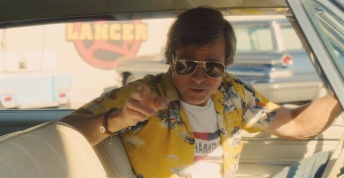 Archivo - La secuela de Érase una vez en... Hollywood ya tiene título