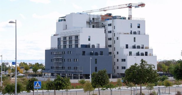 Construcción y vivienda