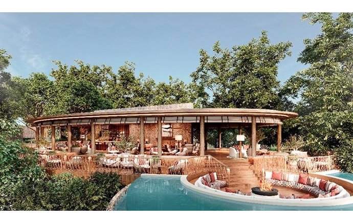 The Ritz-Carlton inaugura en agosto su primer campamento de safari de lujo en el corazón del Masai Mara