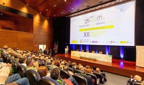 Comunicados Sociedad