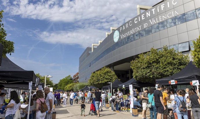 Archivo - La XVII edición de Expociència incorpora por primera vez actividades adaptadas para personas con diversidad funcional