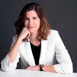 Archivo - Arantza Ezpeleta, CEO de Acciona Energía