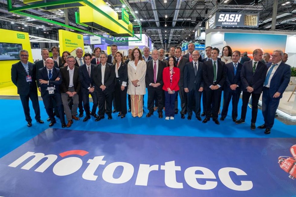 Motortec