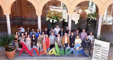 Es Andalucía - Córdoba